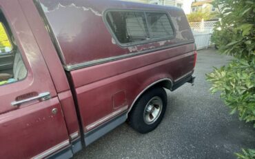 Ford-f-150-1992-red