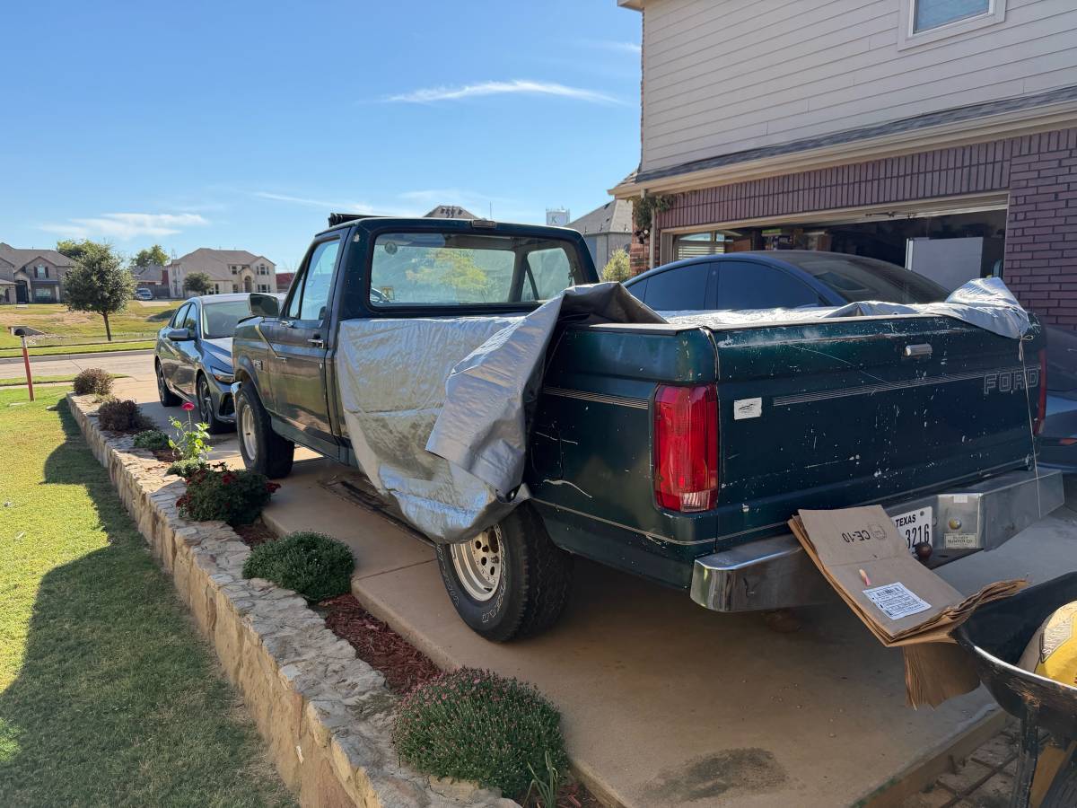 Ford-f-150-1993-green-2