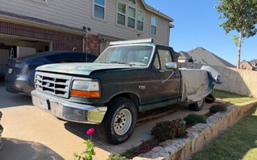 Ford-f-150-1993-green-3