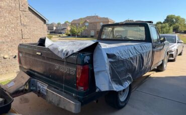 Ford-f-150-1993-green-5
