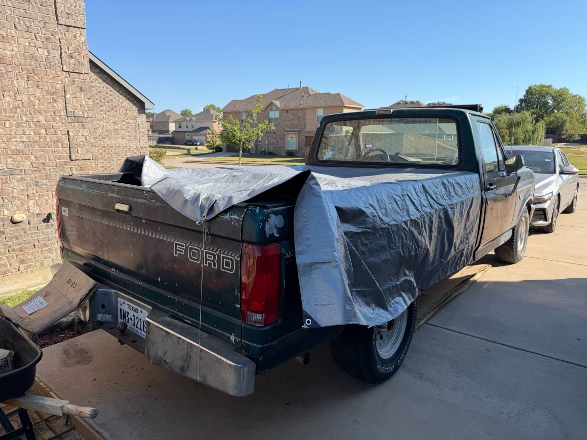 Ford-f-150-1993-green-5
