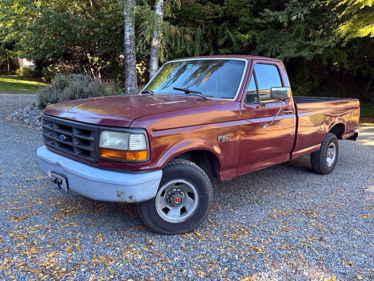Ford-f-150-1993-red
