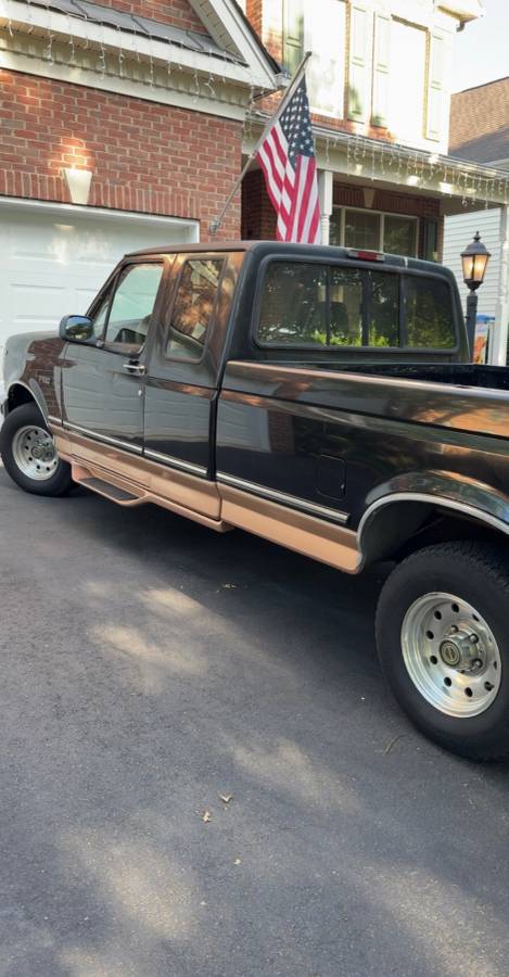 Ford-f-150-1995-black-1