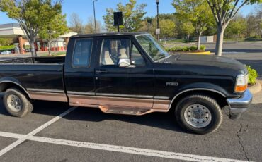 Ford-f-150-1995-black