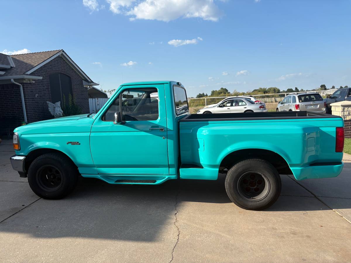Ford-f-150-1995-custom
