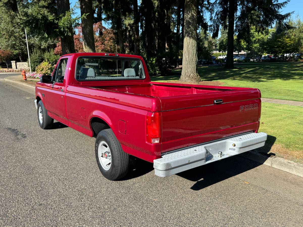 Ford-f-150-1995-red-1