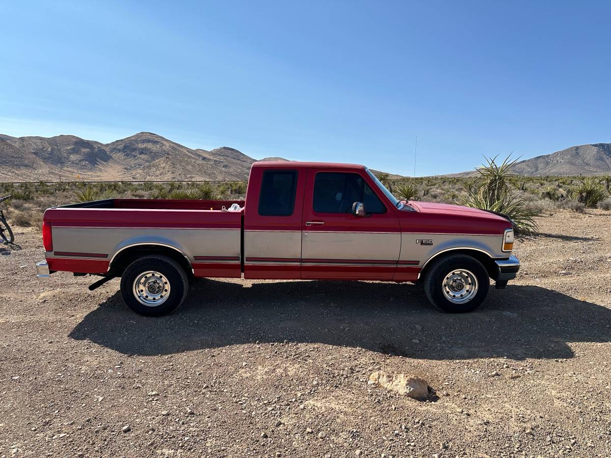 Ford-f-150-1995-red-1