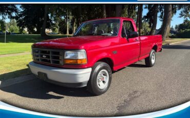 Ford-f-150-1995-red