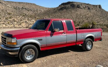 Ford-f-150-1995-red