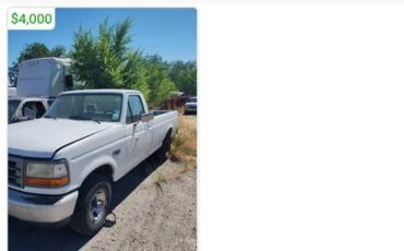 Ford-f-150-1995-white-1