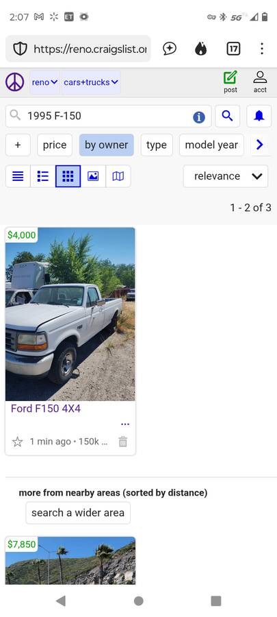 Ford-f-150-1995-white-1