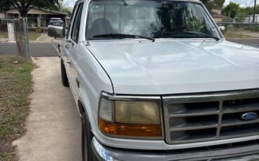 Ford-f-150-1995-white-1