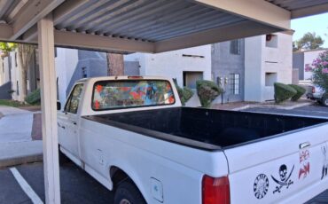 Ford-f-150-1995-white-1