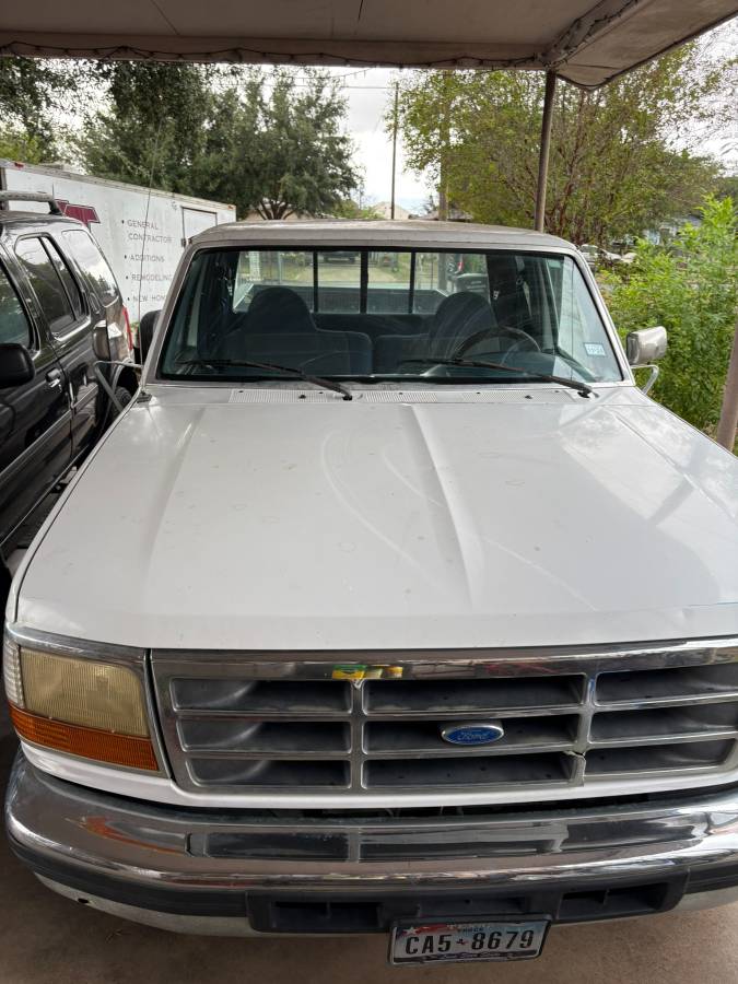 Ford-f-150-1995-white