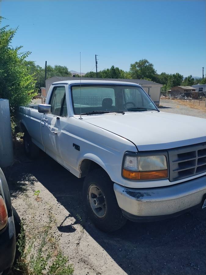Ford-f-150-1995-white-2