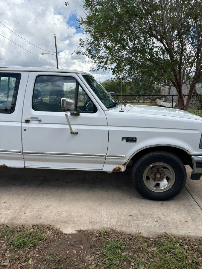 Ford-f-150-1995-white-2