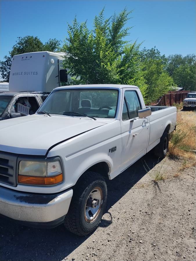 Ford-f-150-1995-white-3