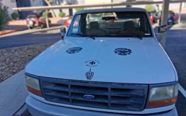 Ford-f-150-1995-white-4