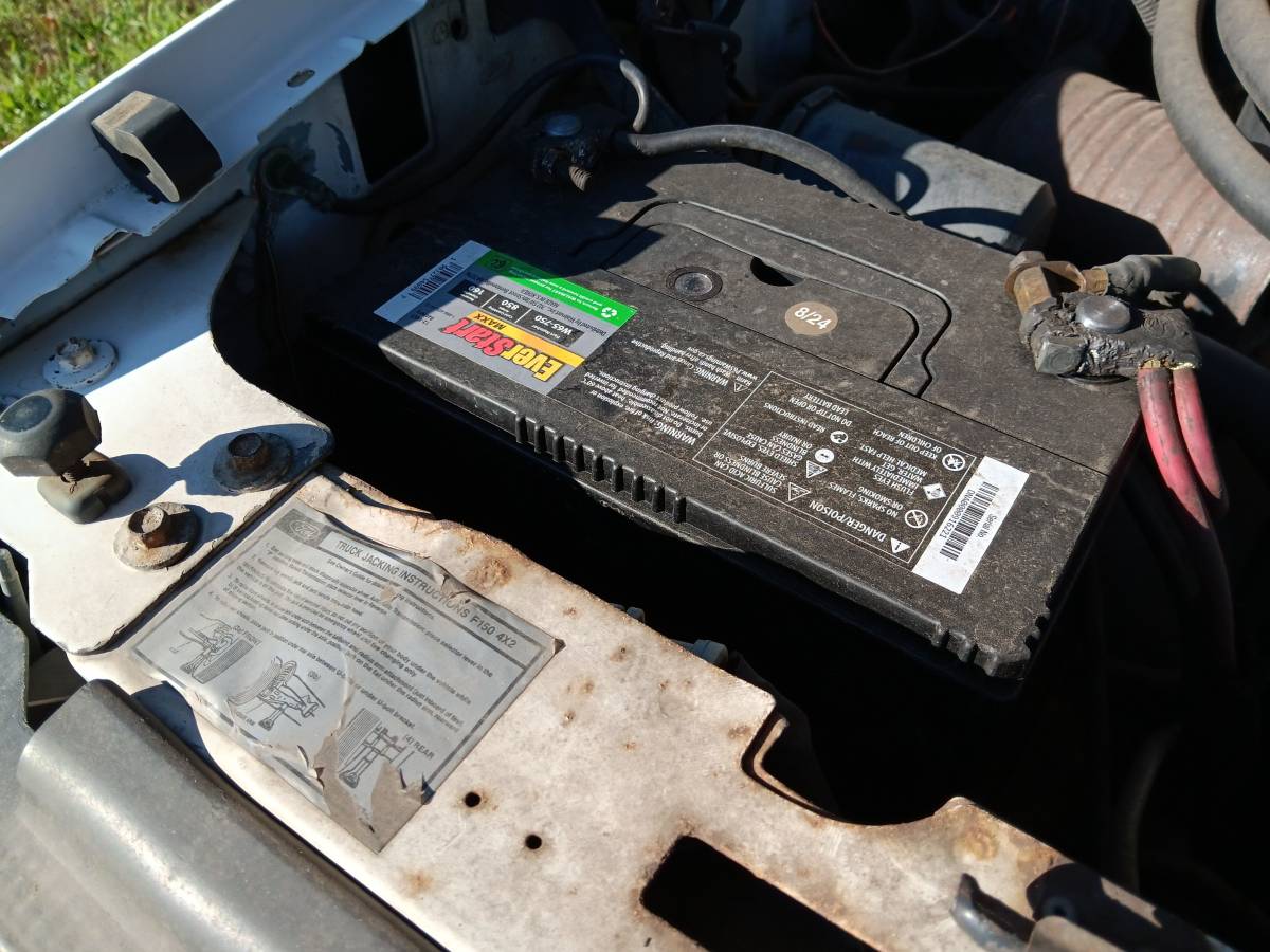 Ford-f-150-1995-white-7