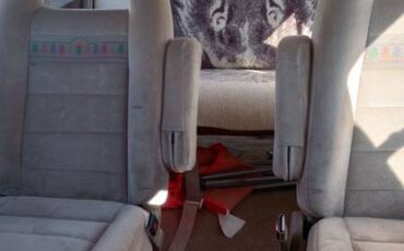 Ford-f-150-1996-brown-1
