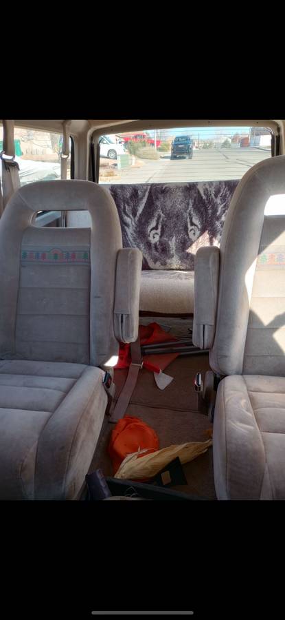 Ford-f-150-1996-brown-1