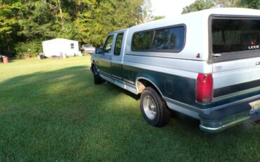 Ford-f-150-1996-green-1