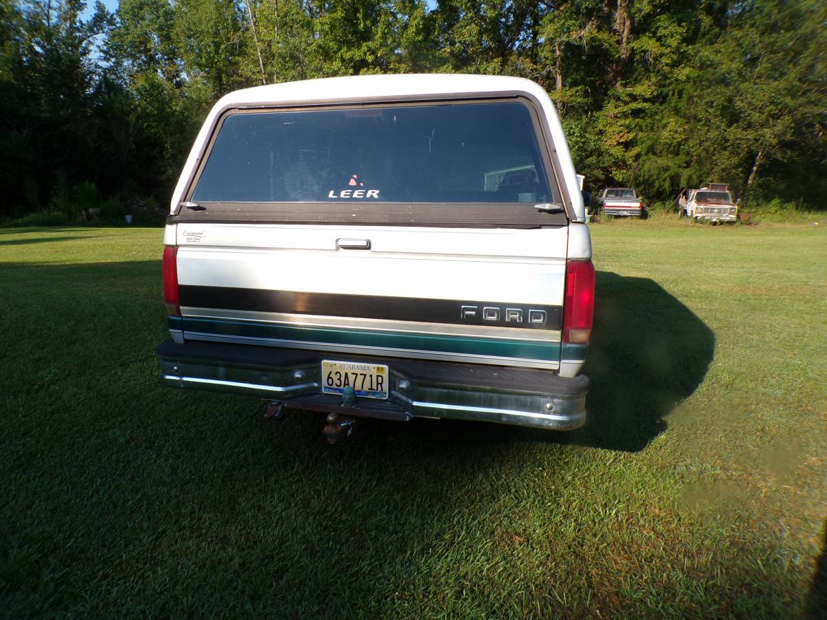 Ford-f-150-1996-green-13