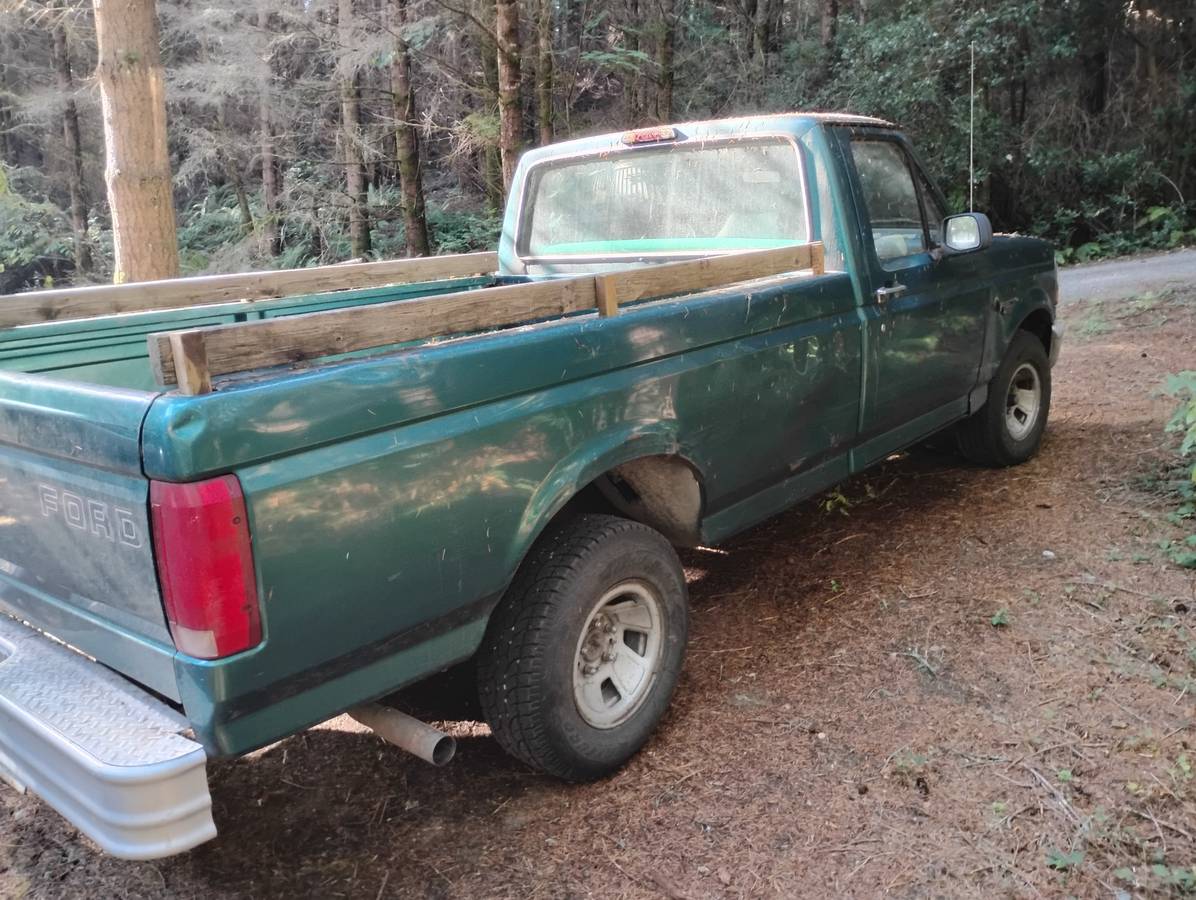 Ford-f-150-1996-green-2