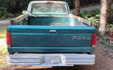 Ford-f-150-1996-green-3