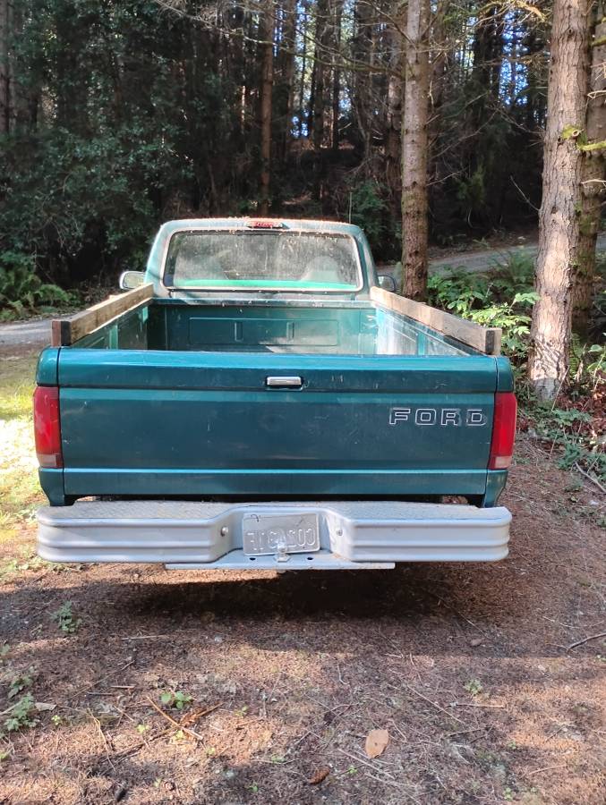 Ford-f-150-1996-green-3