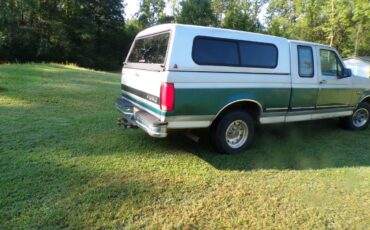 Ford-f-150-1996-green-3