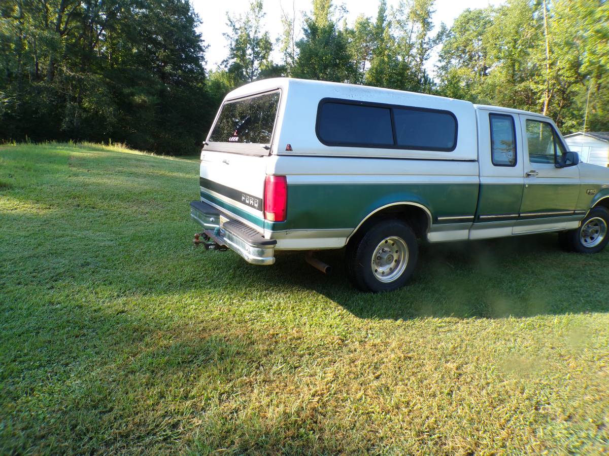 Ford-f-150-1996-green-3