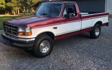 Ford-f-150-1996-red