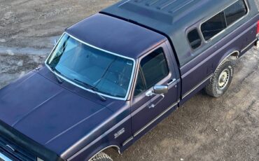 Ford-f-150-4wd-long-bed-1988-blue-1