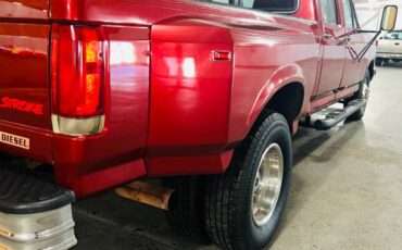 Ford-f-150-diesel-1988-red-11