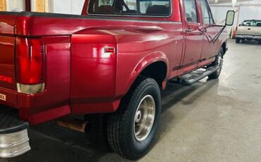 Ford-f-150-diesel-1988-red-12