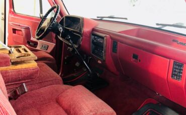 Ford-f-150-diesel-1988-red-4