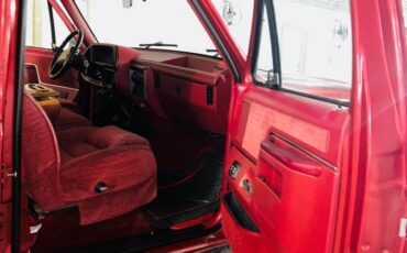 Ford-f-150-diesel-1988-red-5