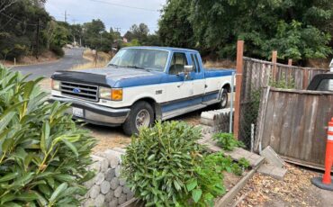 Ford-f-150-lariat-crew-cab-1991-custom-1