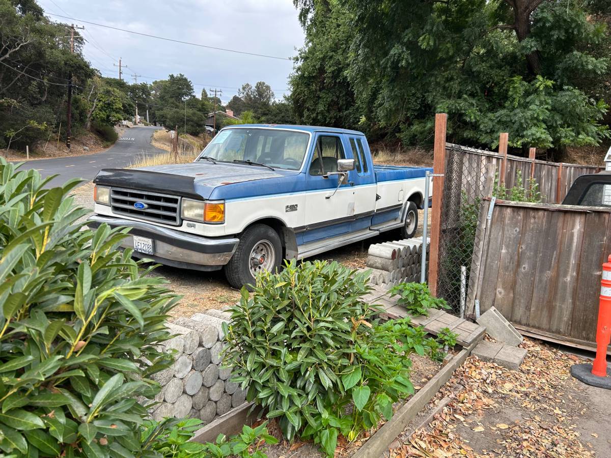 Ford-f-150-lariat-crew-cab-1991-custom-1