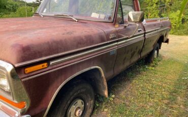 Ford-f-150-ranger-1979-red-16