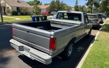 Ford-f-150-xl-1995-silver-1