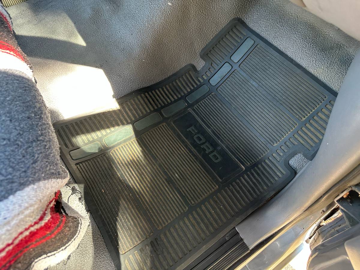 Ford-f-150-xl-1995-silver-11