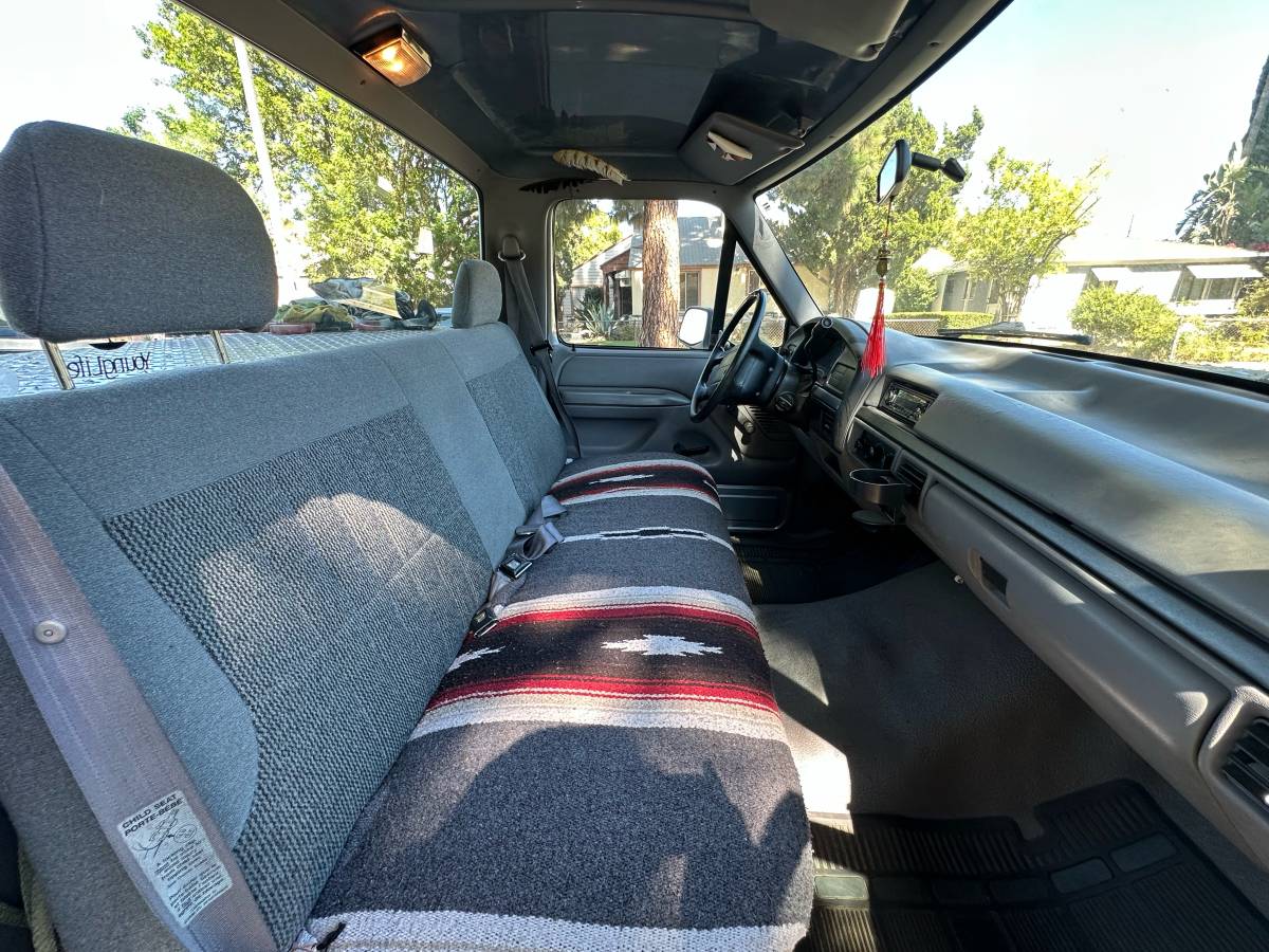 Ford-f-150-xl-1995-silver-12
