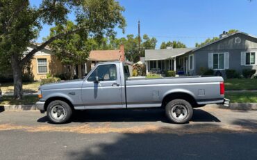 Ford-f-150-xl-1995-silver-16