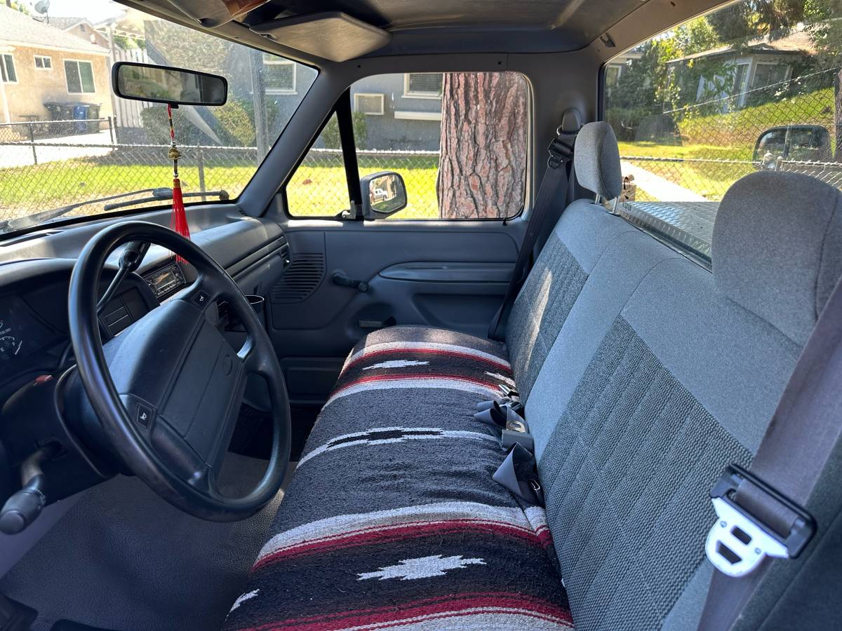 Ford-f-150-xl-1995-silver-17