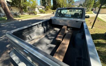 Ford-f-150-xl-1995-silver-4