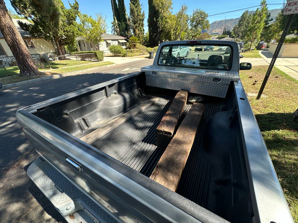 Ford-f-150-xl-1995-silver-4