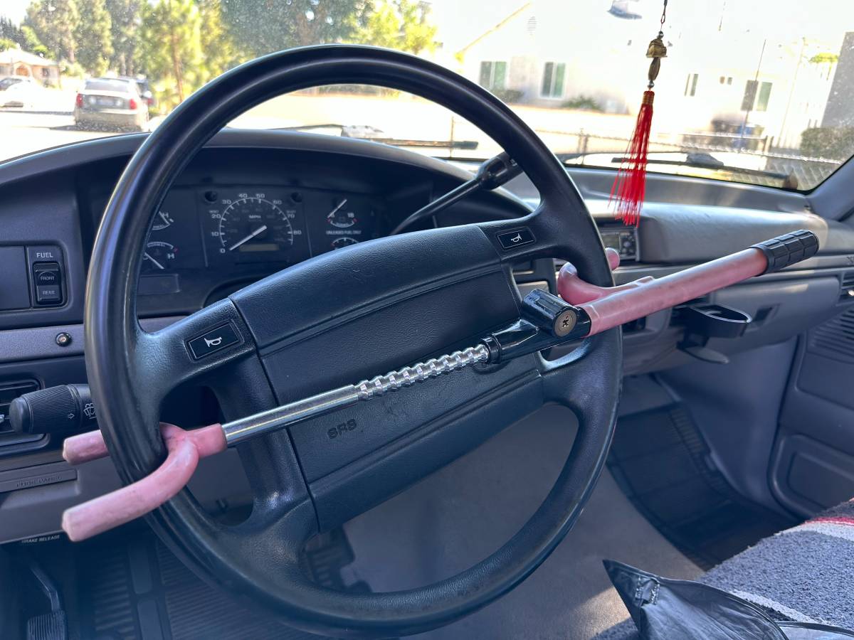 Ford-f-150-xl-1995-silver-9