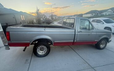 Ford-f-150-xlt-1994-silver-1